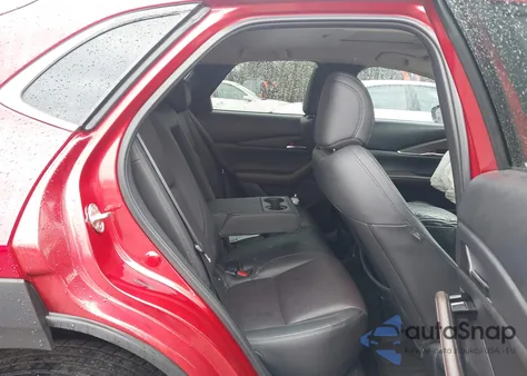 2020 Mazda Cx-30 Premium Package from USA, damaged, VIN 3MVDMAEM3LM123444